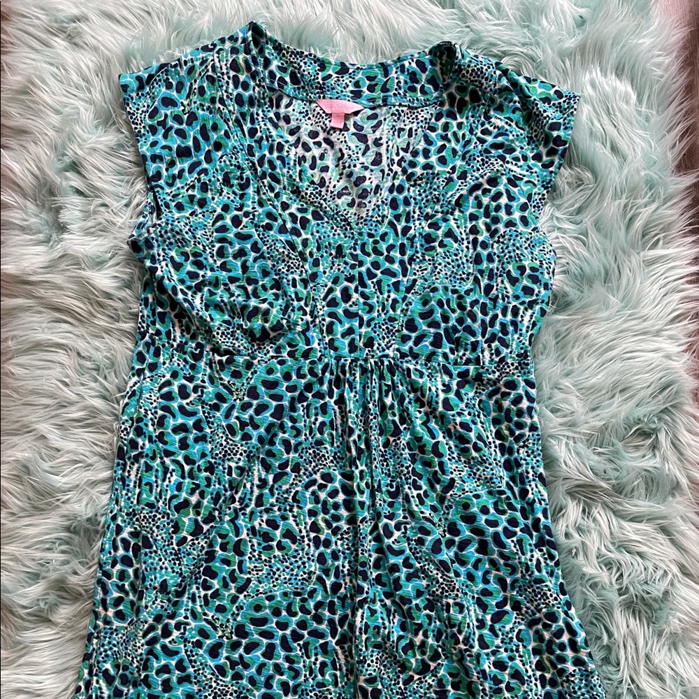 Lilly Pulitzer Dress 👗